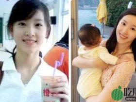 章泽天回应拒绝张艺谋演戏 其个人资料家庭背景被扒二胎是男孩还是女孩