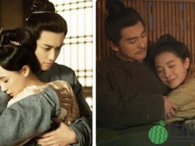 微雨燕双飞结局是什么王玉雯官配是谁?