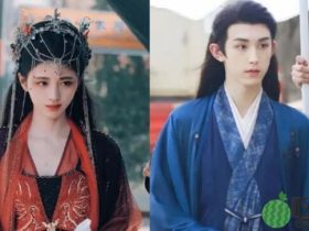 魏枝为什么没有仙骨和炎越的结局如何?