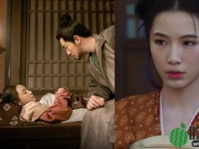 微雨燕双飞万嘉桂到底爱谁爱过茉喜吗？