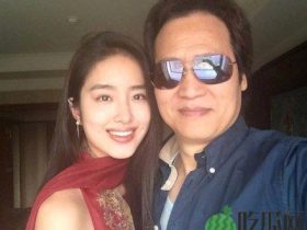 【个人资料】传杨采钰嫁陈金飞？