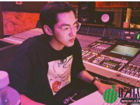 【热议】潮流合伙人吴亦凡用什么手机？