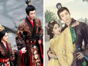 刘宇宁个人资料在折腰饰演什么角色？