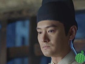 【追剧】鹤唳华亭中的许昌平是什么人?