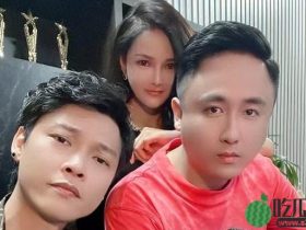 快手网红七格格在直播间大骂天道,还其称是白眼狼忘恩负义等词!