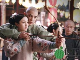 梦回茗薇怎么死的?