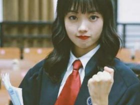 【扒】令人心动的offer邓冰莹微博账号学校曝光?