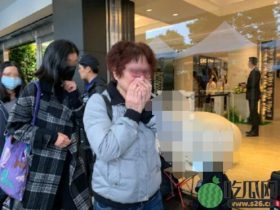 【缅怀】12.6高以翔灵堂开放悼念粉丝痛哭?