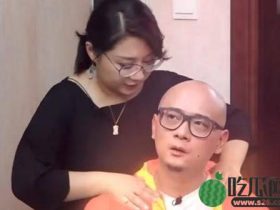 傅首尔老公个人资料是做什么工作的?