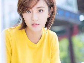 为什么很多女明星都怕下水,是怕素颜见人吗