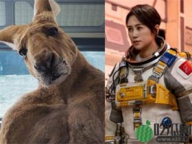 独行月球结局主角死了图片什么意思 最后一句话台词世界这么大