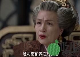 庆余年太后是好人还是坏人?