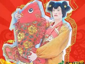 魏大勋励志锦鲤是什么梗?