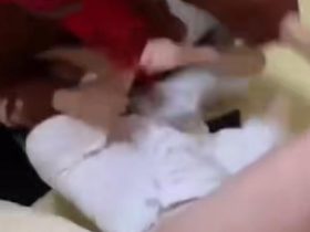吃瓜黑料捉奸视频  女的臀部真可以,很快就被保护起来了