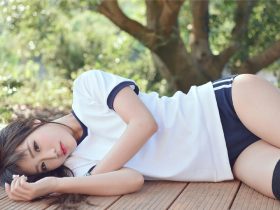 教你应对男欢女爱的尴尬事儿