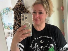 女作家收变态男发来露下体照，“神回应”吓窒对方获网赞