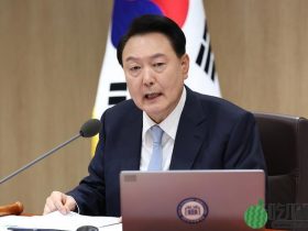 未受邀参加G7 尹锡悦政府挨批 称其失败的对外政策导致了今日的尴尬处境