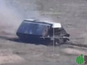 乌军前线局势严峻，俄军准备进攻哈尔科夫？