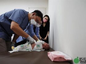 韩国2月新生儿跌破2万,首尔补助“有孩无房”家庭每月30万
