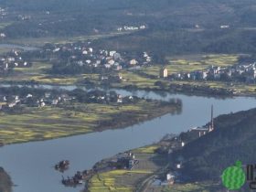 《我们仨》畅游衡阳 在历史名城来场松弛感旅行