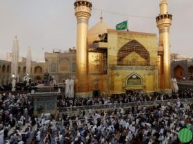 伊拉克视同性恋关系为刑事罪，最高囚15年