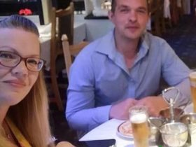 英国女教师发现男友出轨,诱对方上床后五花大绑,再杀人埋尸