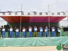 缅甸同盟军10名军人被公判，3人死刑！其中涉及转卖杀害国人罪犯