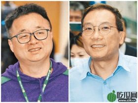 赖清德为何找陈水扁人马?柯志恩:想借重他们捧政治明星的能力