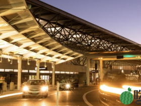 机场无客想“改名转运”，奥克兰国际机场拟加“4个字”挨告