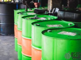 以烧焊器切钢条致油桶大爆炸，37岁工人头和手臂炸开惨死