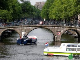 “过度观光”后果太沉重，阿姆斯特丹下重手限制游客数