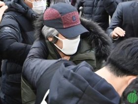 素媛案︱韩国“恋童淫魔”赵斗淳重回监狱，原因是......