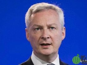 推翻马克龙访华的承诺,法国财长点名中国:可不能让他们领先了