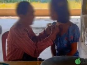 泰70岁老翁娶19岁老婆,结婚1个月仅5日同床嫩妻即认有新欢