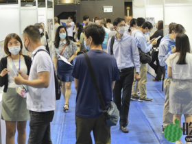 会展一连两日办大湾区招聘会,提供近400个会计教师等空缺
