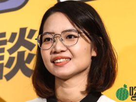 黄郁芬产后3个月偷吃男助理,媒体人曝认识她前夫,预言结局