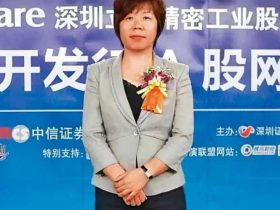 中国100杰出女商人放榜,孟晚舟宗馥莉上榜