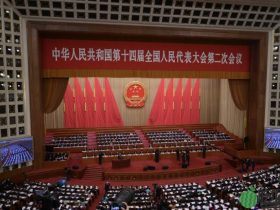 两会2024 | 赵乐际:今后一年任务包括落实特区维护国安法律及执行机制