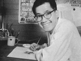 日本漫画家鸟山明急性硬膜下血肿逝世,著有《龙珠》等