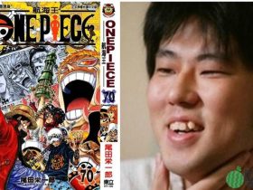 鸟山明病逝|《One Piece》海贼王作者发文悼念:悲伤如潮水般涌来