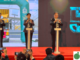 粤港澳推“三地一锁计划”，减省货物重复接受海关检查程序