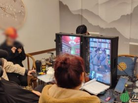 横店群演紧缺,有演员月薪翻10倍,退休公务员CFO争报名