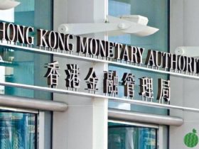 香港2月外汇储备资产增至4251亿美元,按月增20亿