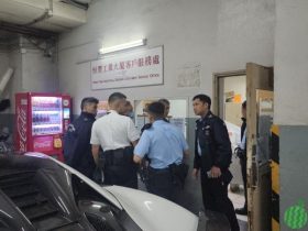 内地冻肉生意老板玩泰达币,下属带百万元到红磡工厦购买,遭5刀匪劫走
