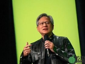黄仁勋:英伟达向中企“交芯”“失去中国市场的代价难以承受”