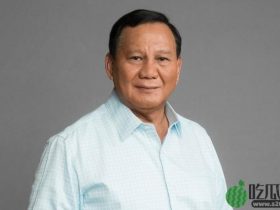 大选计票结果公布 普拉博沃赢得2024年印尼总统选举