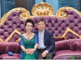 越南女首富张美兰判死,港商丈夫囚9年,同案高层被通缉