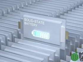 日本团队发现全新固态电解质材料,可提升锂电池安全与效能