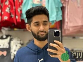 英年轻母亲携婴购物时遭刺毙，南亚裔硕士生网红被通缉