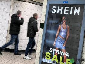法议会通过打击快速时尚法,中国品牌Shein首当其冲